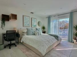 Arlington Beach House - by Yale, Hotel in West Haven