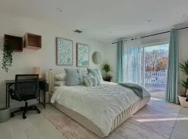 Arlington Beach House - by Yale