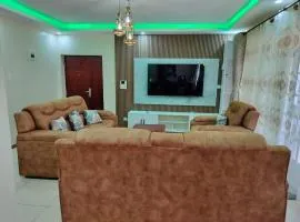 LUKAM luxurious guest home