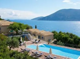 Kaminakia Adults Only Apartments