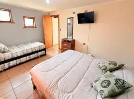 Hospedaje Amore per il lago