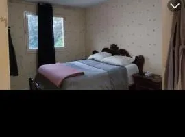 Grand Appartement F2 Metro fort d'aubervilliers