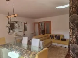 Apartamento Familia Azevedo