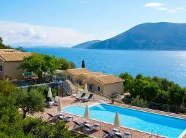 Kaminakia Adults Only Apartments