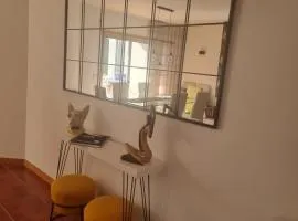 Apartamento Familia Azevedo