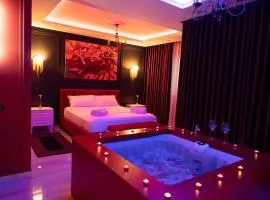 Luxury Love Suites