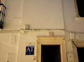 Apartamentos Turísticos Casa de la Judería de Olivenza