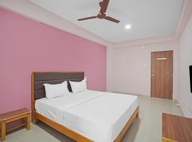 Hotel O Anant, Hotel in Surat