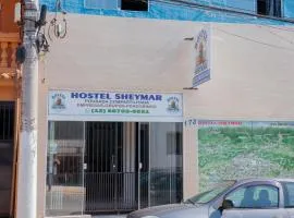 hostel sheymar
