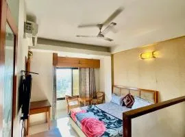 ZenRoofs - 01 Studio Flat