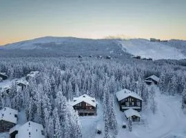Villa Bear Den