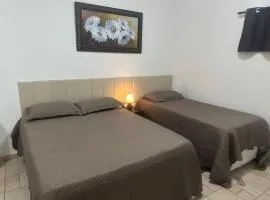 Kitnet no interior de São Paulo 22