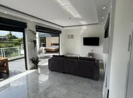 Appartement RAPHA DE LUXE AC JACCUZZI AU GOSIER