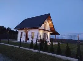 Domek Na Klinie