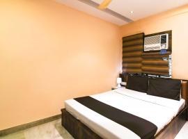 Hotel O The Stay, hotel v destinaci Ballygunge