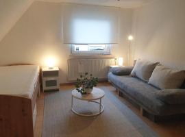 Lottes FeWo, hotel di Hasselroth