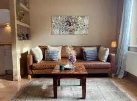 Ferienwohnung an der Schlei