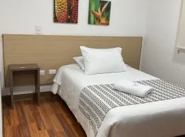 Hotel Quinta del Café