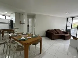 Beach Garden Ap lagoa Serena