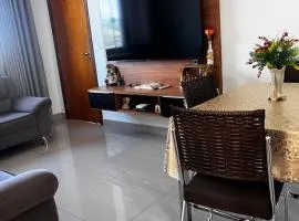 Apartamento Vista Capitolio