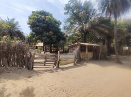 Kairakunda，Abene的飯店