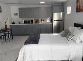 Beautiful 1 bedroom Studio located in Miramar