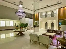 Flat Mont Blanc Premium 501