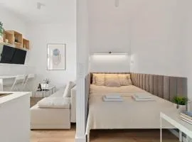 COMFISTAY Ozimska 55 - City Access and Free Parking