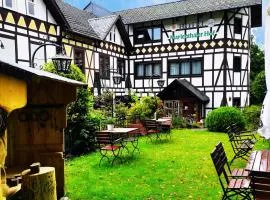 Landhotel Marienthaler Hof