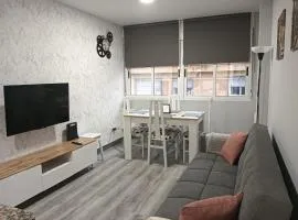 Apartamento Exterior Camino Inglés # a 10 min de Santiago