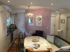 Haus Alpenrose, Ferienwohnung 5