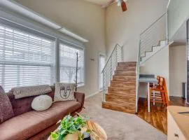 Elegant NW Portland Suites - Central Walkable Stay