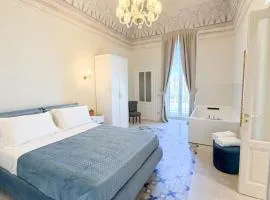 The Regal Residence - By Palazzo Veneziani - Luxury Living in Monopoli