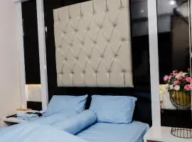 Haus-Ruhe Begawan Apartemen