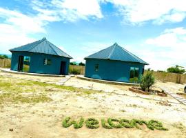 Bwemba Beach House Mtika Village, haustierfreundliches Hotel in Chipoka