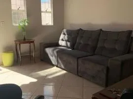 House in the Uberaba University neighborhood