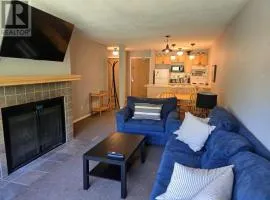 Steps to Lifts! 1BR Toby Creek Lodge