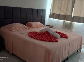 Pousada Rose Alves, hotel a Cachoeiras de Macacu