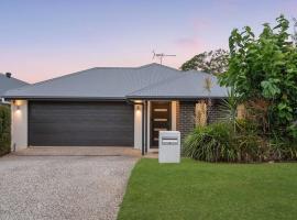 JOT Luxe Haven, hotel v mestu Narangba