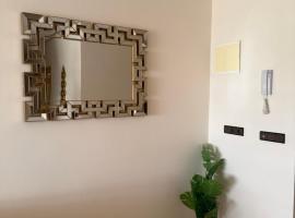 Modern Apartment Driouch 1, hotel in Driouch