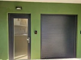 Apartamento paraiso B