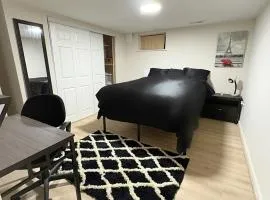 Private 2BR Unit Near DC & Tysons Corner