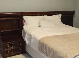 A home away from Home