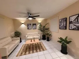 Merida Norte Apt Colonia Mexico