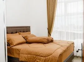 Haus Strahlende Villa