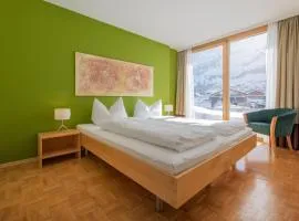 Caroline´s Appartement in Warth am Arlberg