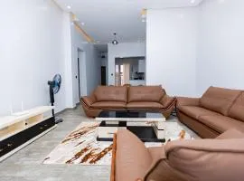 A Charming Home in Kanombe, Kigali - Rwanda