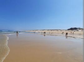 O Cantinho de Quiaios, Hotel in Quiaios