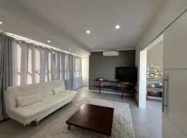 Cobertura para Locação na Praia Pereque açu, em Ubatuba