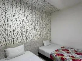 Hotel Alcuara Pereira Center